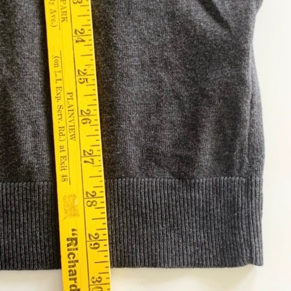 Alfani mens sweater XXL new - Picture 7 of 8